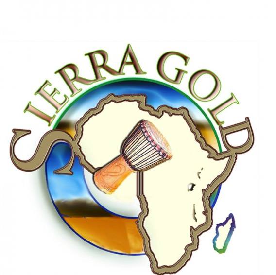 Sierra Gold Entertainment 